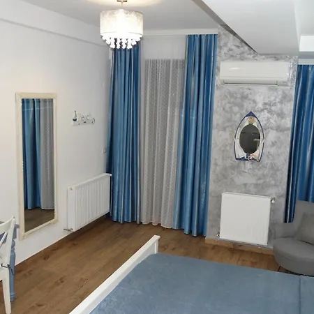 Bluemarina * Mamaia