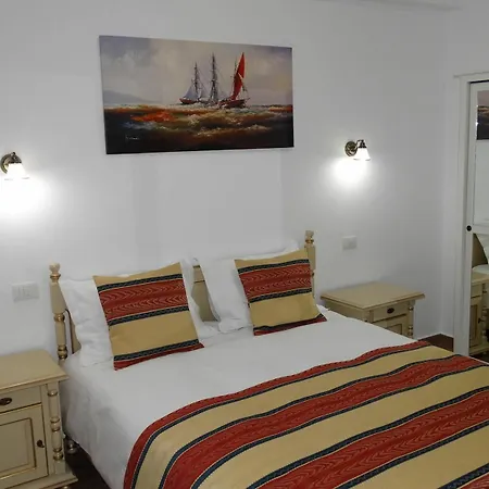 Bluemarina Apartment Mamaia