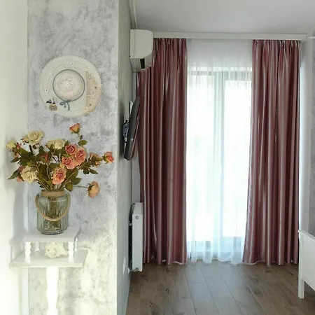 Apartment Bluemarina