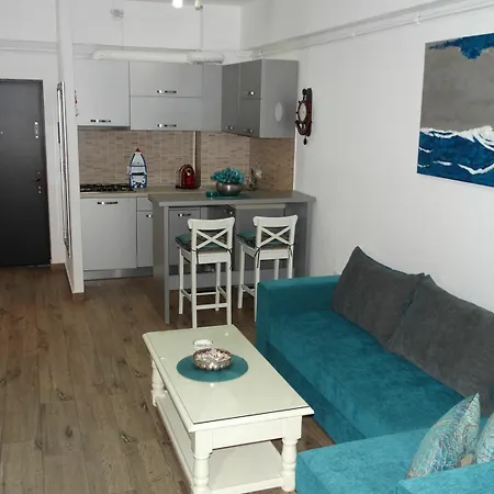 Bluemarina * Mamaia