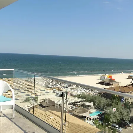 Bluemarina Apartment