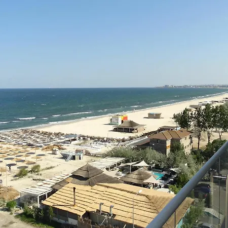 Bluemarina * Mamaia