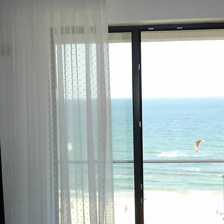 Appartement Bluemarina