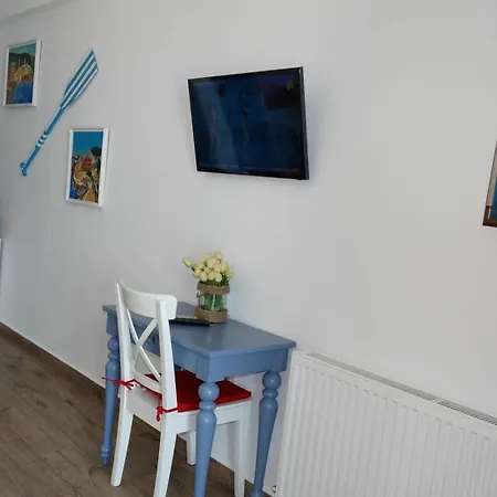 Apartment Bluemarina Mamaia