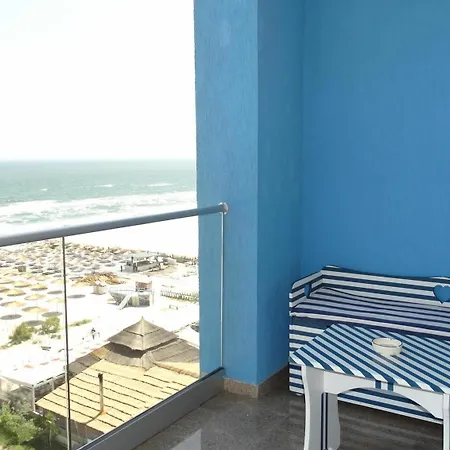 Apartment Bluemarina Mamaia