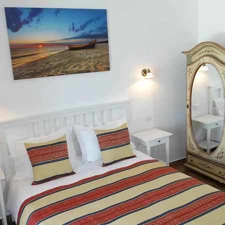 Apartment Bluemarina Mamaia