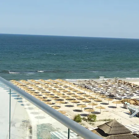 Bluemarina Daire *