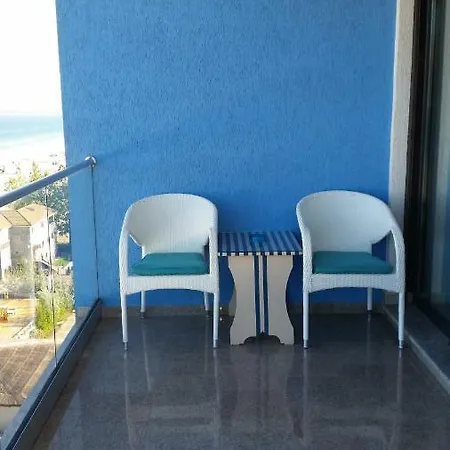 Bluemarina