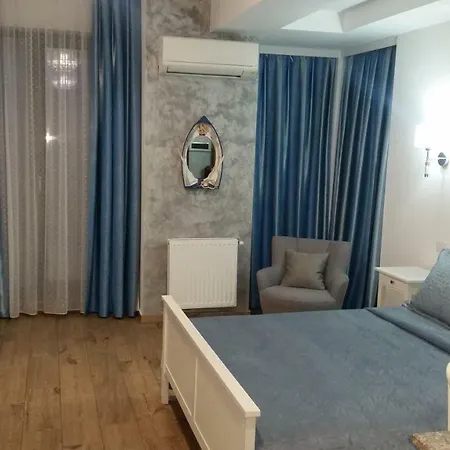 Apartment Bluemarina