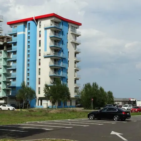 Apartment Bluemarina Mamaia