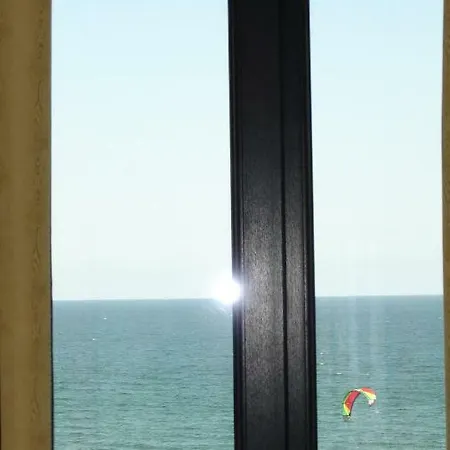 شقة Bluemarina *