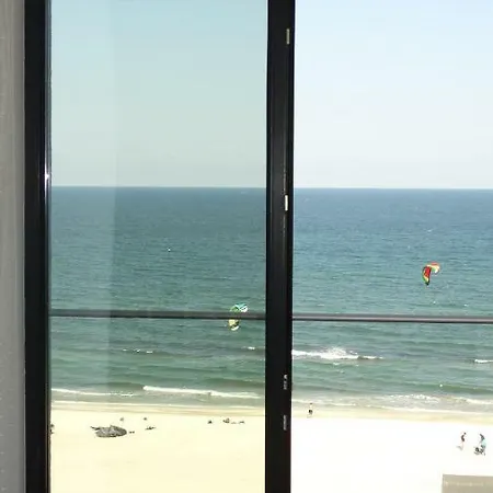 Bluemarina * Mamaia