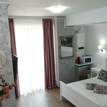Apartment Bluemarina Mamaia