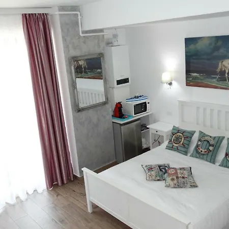 Apartment Bluemarina Mamaia