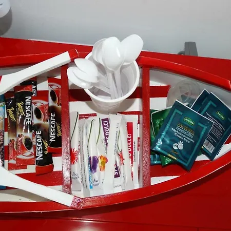 Apartment Bluemarina