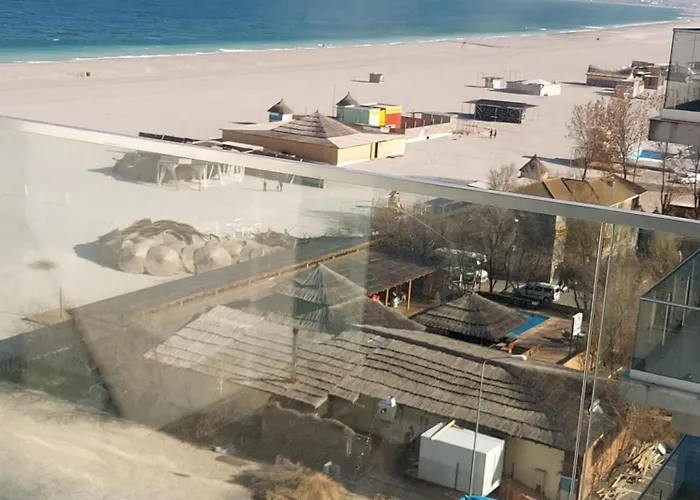 Bluemarina Appartamento *