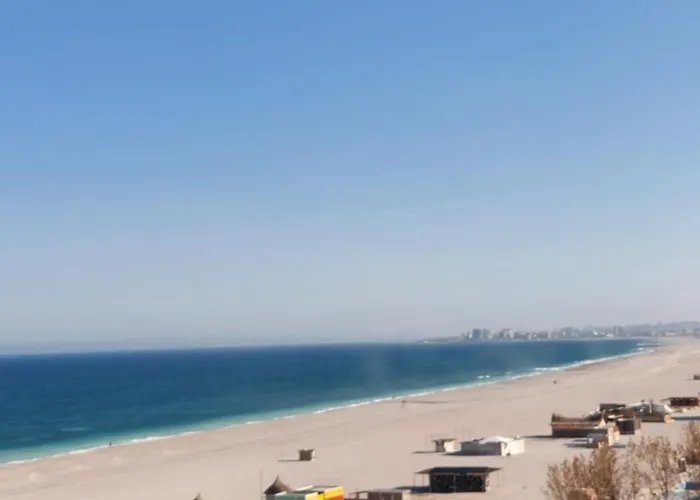 Appartamento Bluemarina *