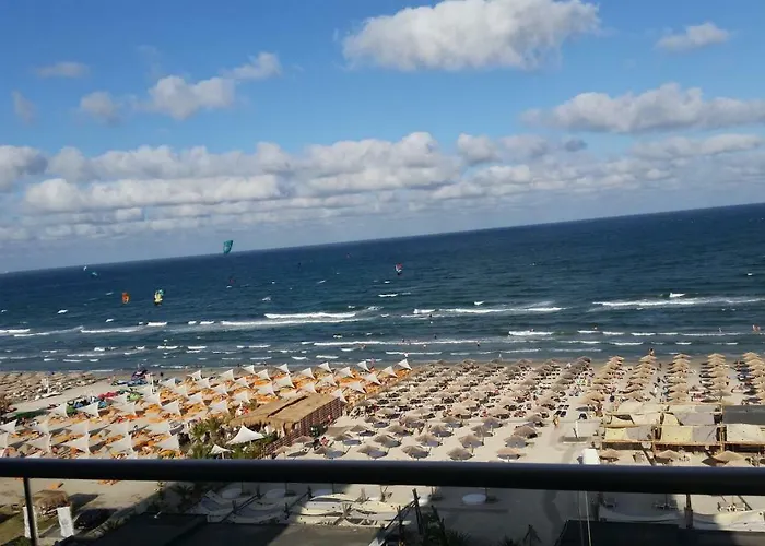 Appartamento Bluemarina