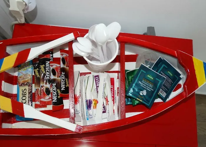 Appartamento Bluemarina